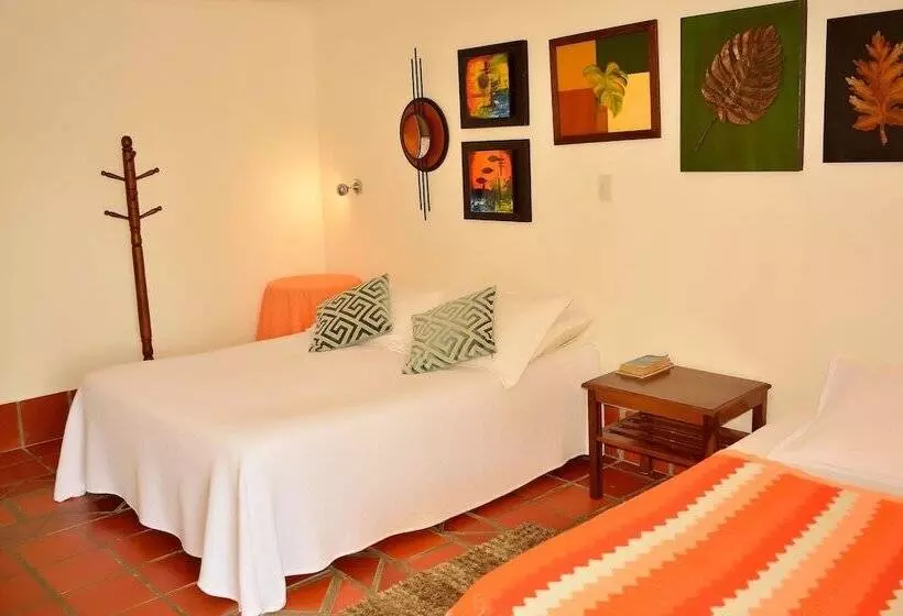Finca Hotel El Caney Del Quindio