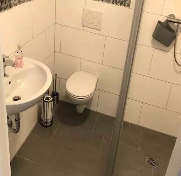 Hafentraum Indoorhostelcamp