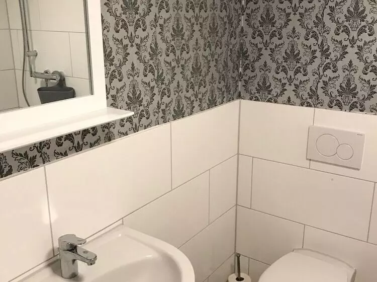 Hafentraum Indoorhostelcamp