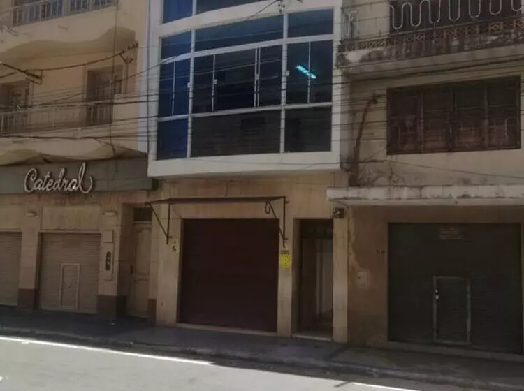 Hostal El Farol   Hostel