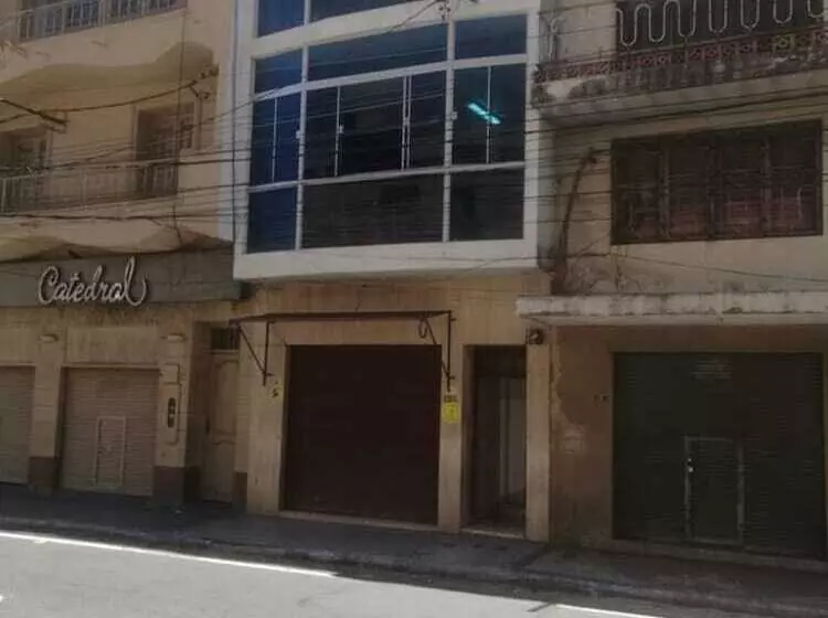 Hostal El Farol   Hostel