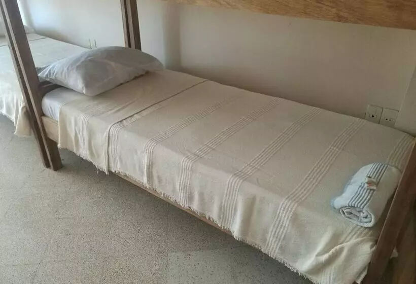 Hostal El Farol   Hostel