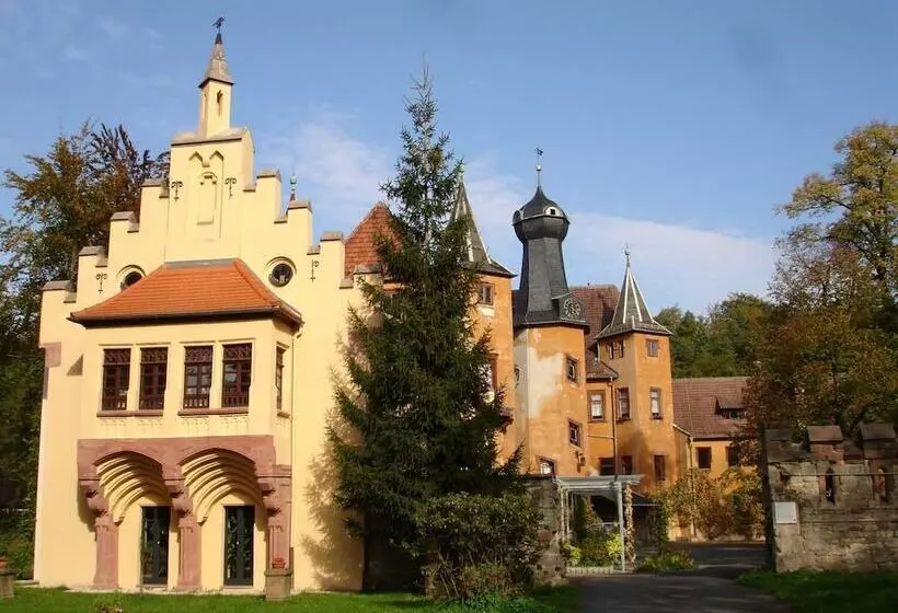 Hotelli Am Kellerberg