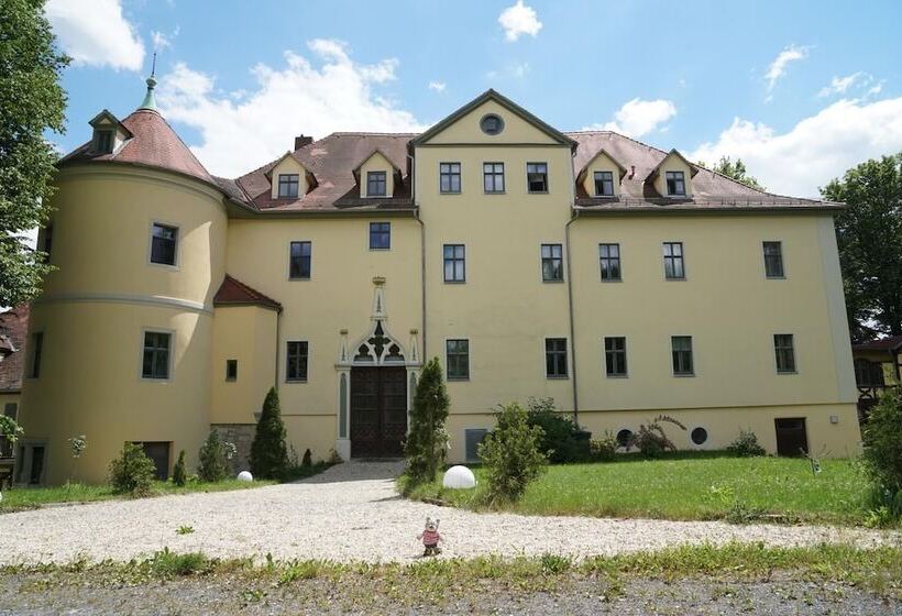 酒店 Am Kellerberg