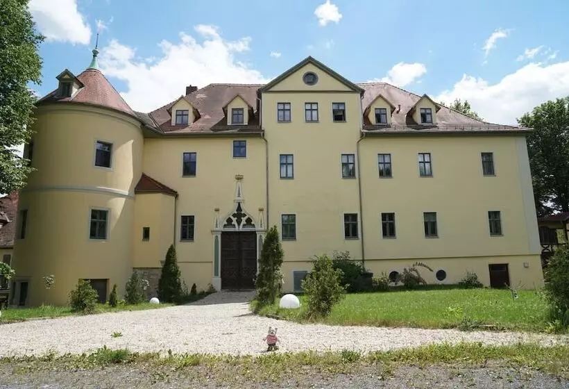 Hotelli Am Kellerberg