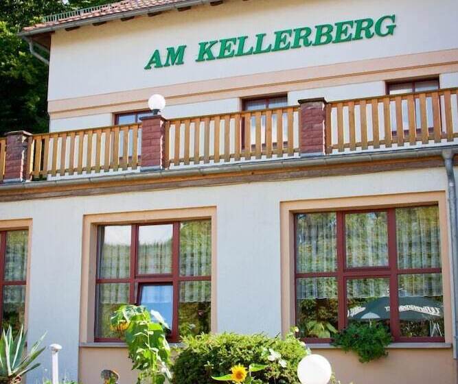 酒店 Am Kellerberg