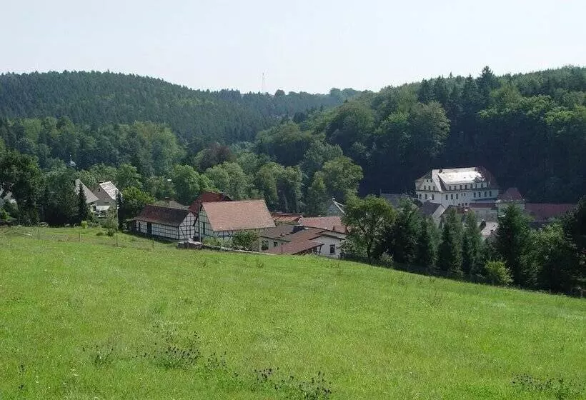 Hotelli Am Kellerberg