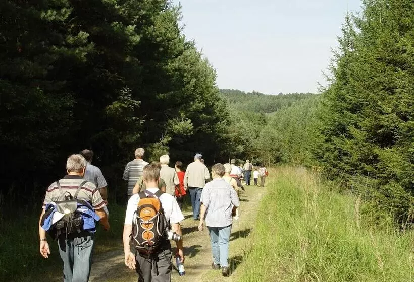 Hotelli Am Kellerberg