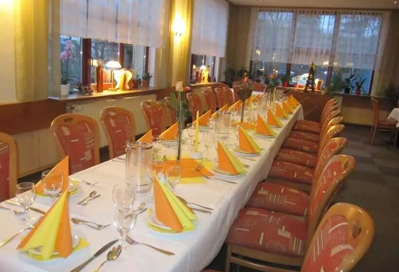 Hotelli Am Kellerberg