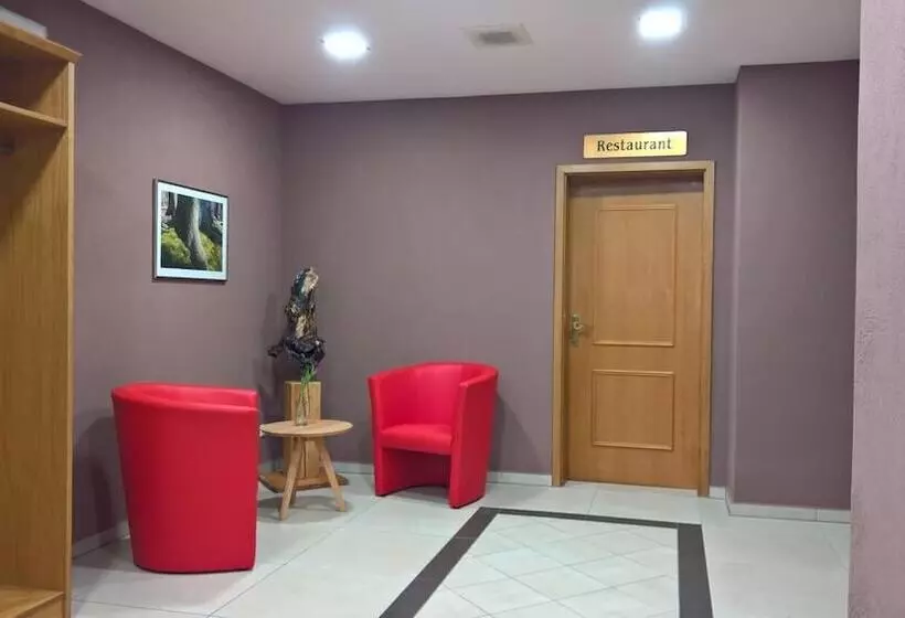 Hotelli Am Kellerberg