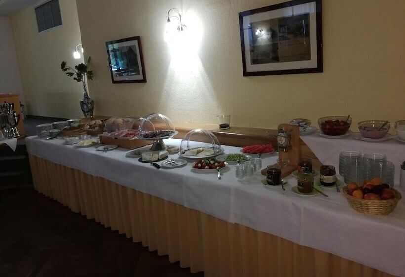 酒店 Am Kellerberg