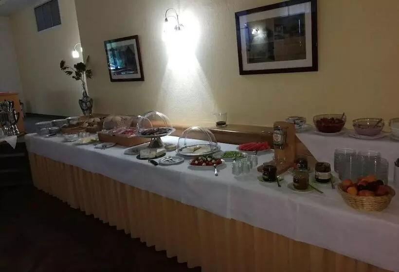 Hotelli Am Kellerberg