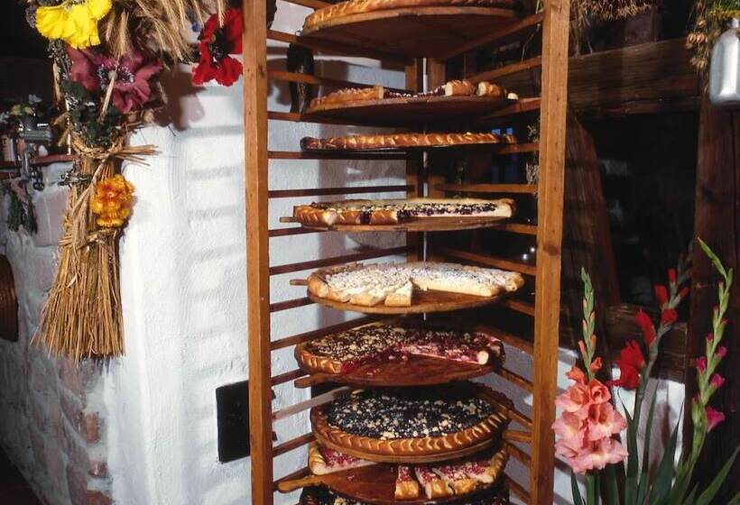 酒店 Am Kellerberg