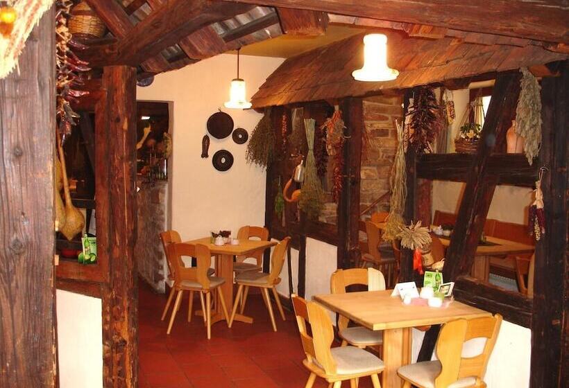 酒店 Am Kellerberg