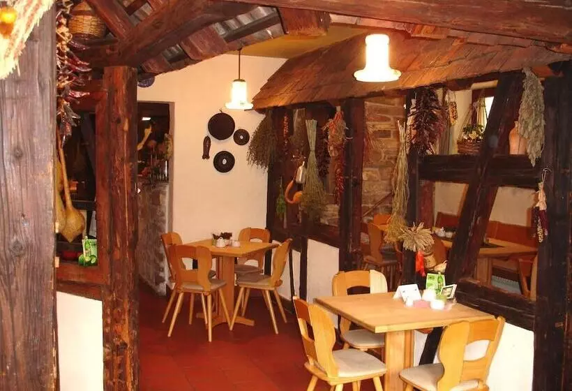 Hotelli Am Kellerberg