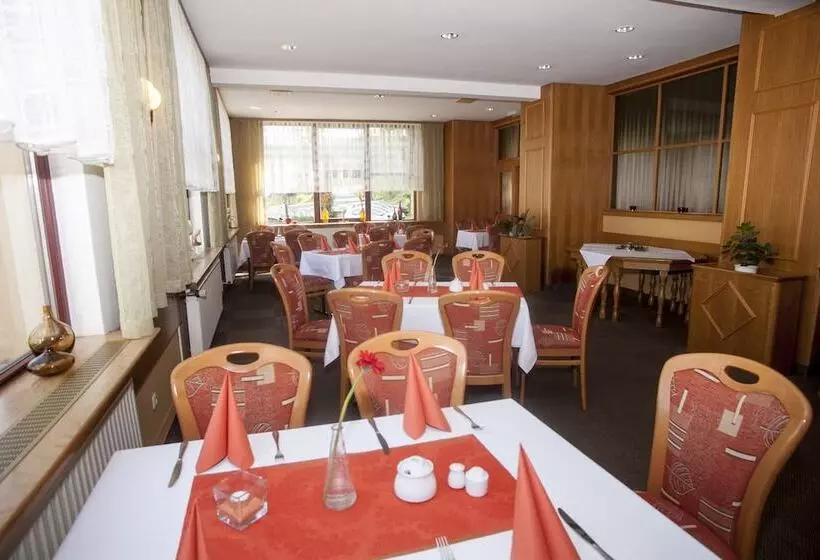 Hotelli Am Kellerberg