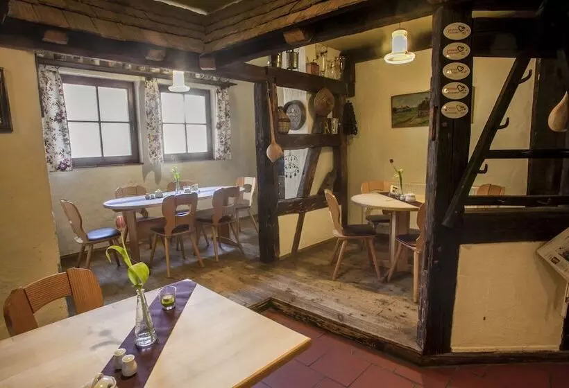 Hotelli Am Kellerberg