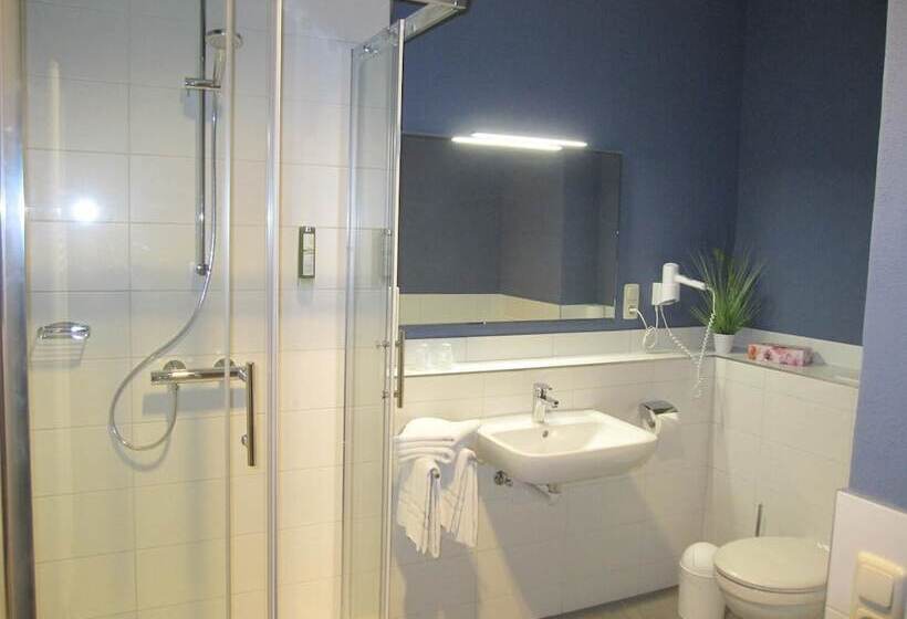 酒店 Am Kellerberg