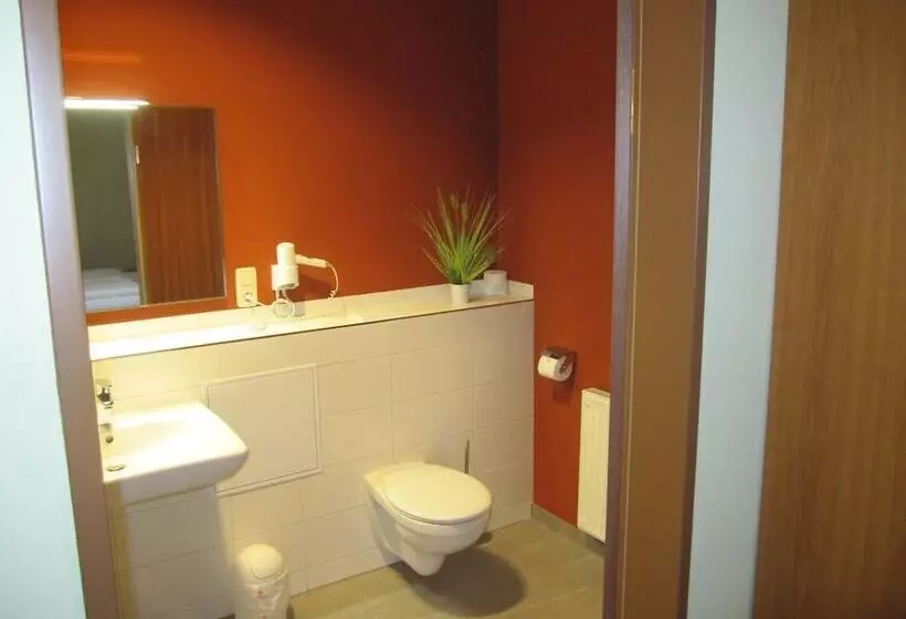 Hotelli Am Kellerberg