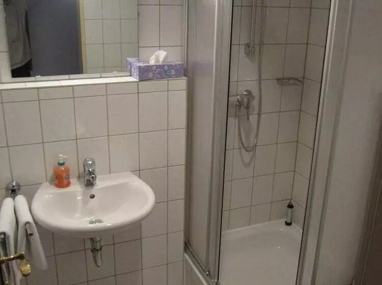 Hotelli Am Kellerberg