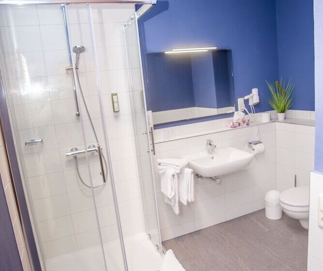 酒店 Am Kellerberg