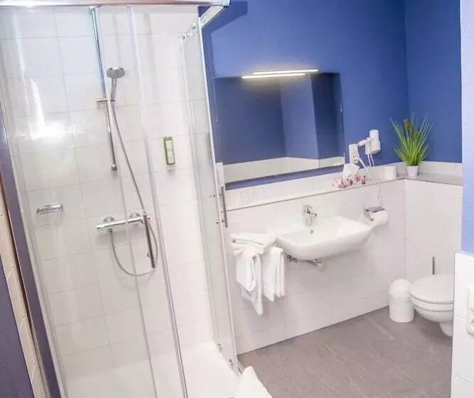 Hotelli Am Kellerberg