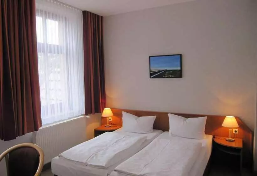 Hotelli Am Kellerberg