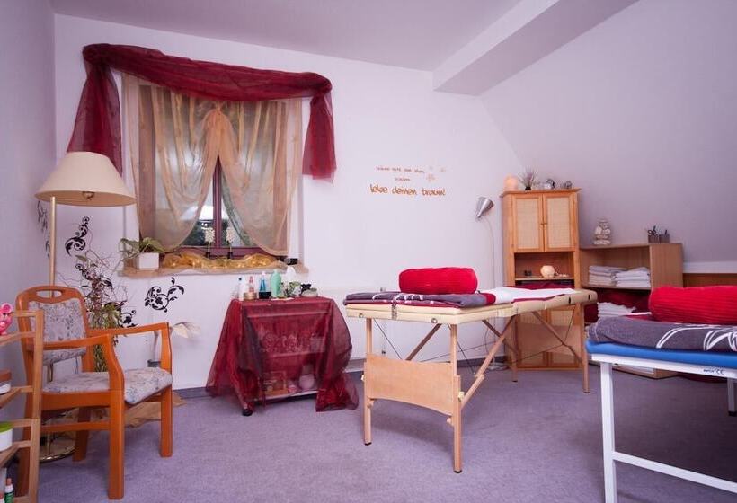 酒店 Am Kellerberg