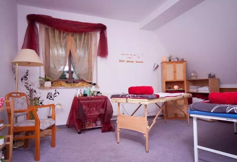 Hotelli Am Kellerberg