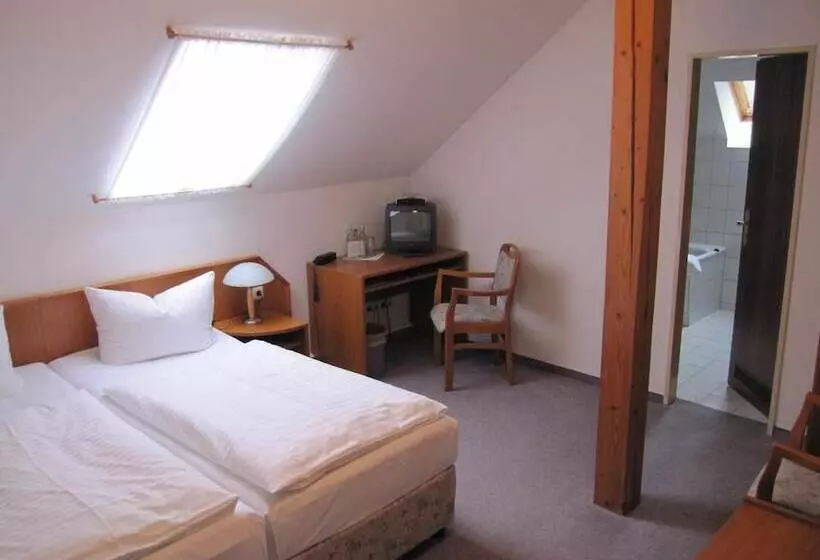 Hotelli Am Kellerberg