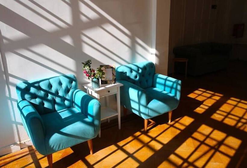 호텔 Boutique Luciana