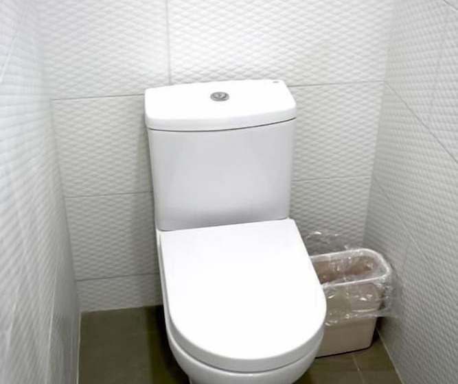 호텔 Boutique Luciana