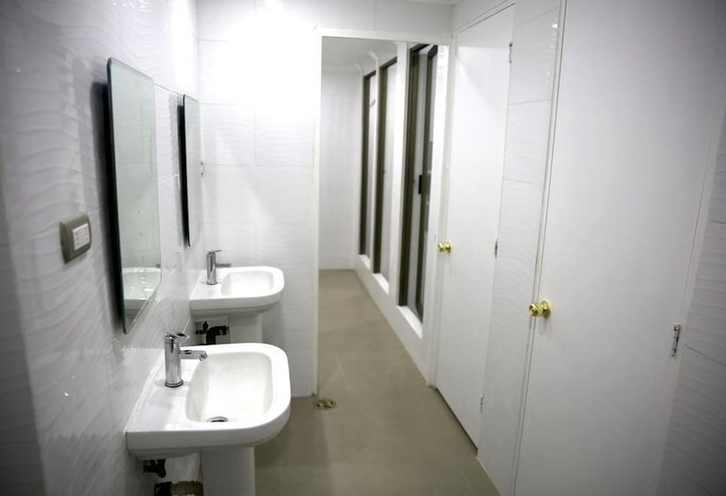 호텔 Boutique Luciana