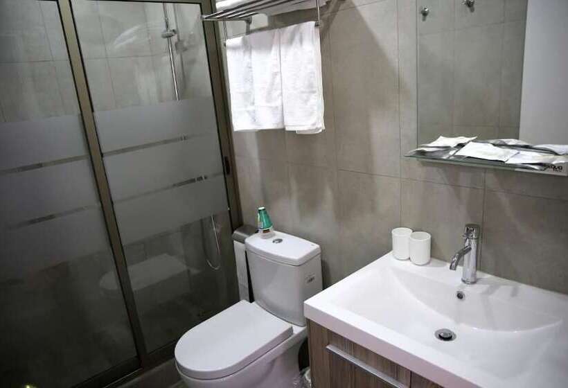 호텔 Boutique Luciana