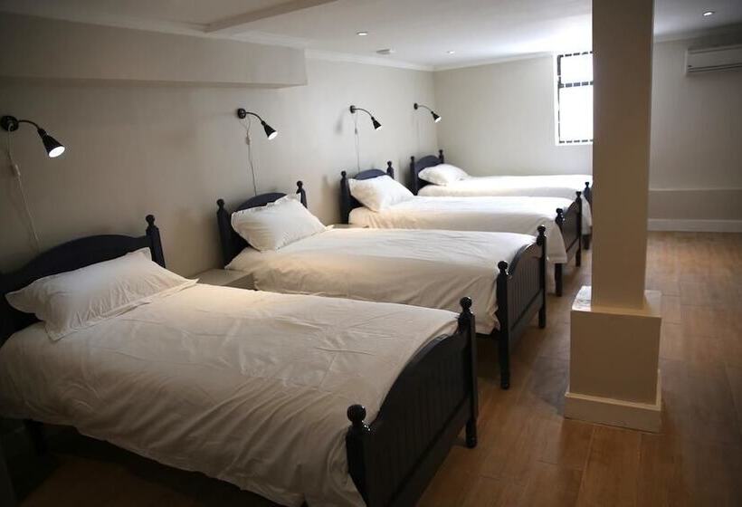 호텔 Boutique Luciana