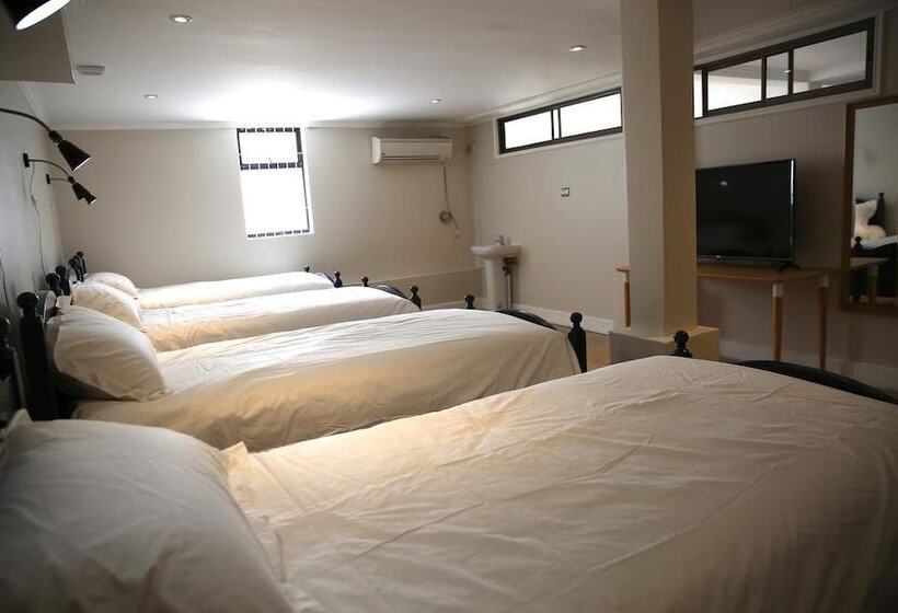 호텔 Boutique Luciana