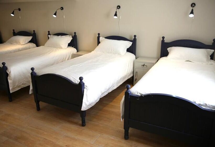 호텔 Boutique Luciana