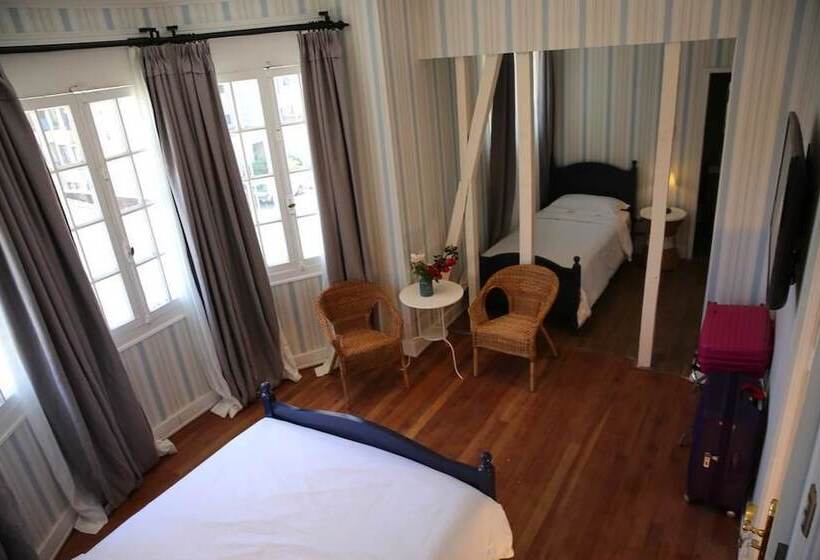 호텔 Boutique Luciana