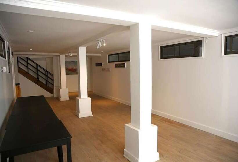 호텔 Boutique Luciana