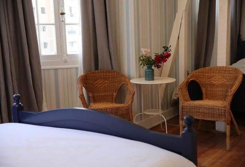 호텔 Boutique Luciana