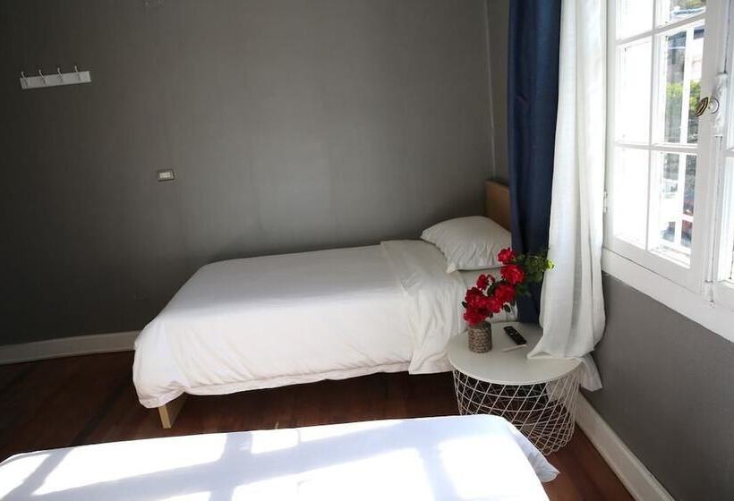 호텔 Boutique Luciana