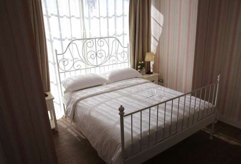 호텔 Boutique Luciana