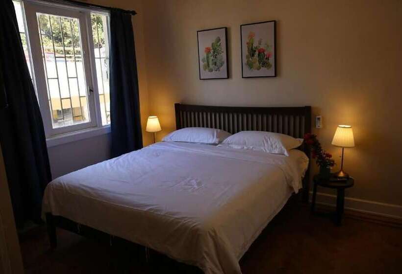 호텔 Boutique Luciana