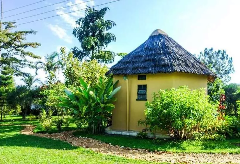هتل Bwindi Cultural Centre