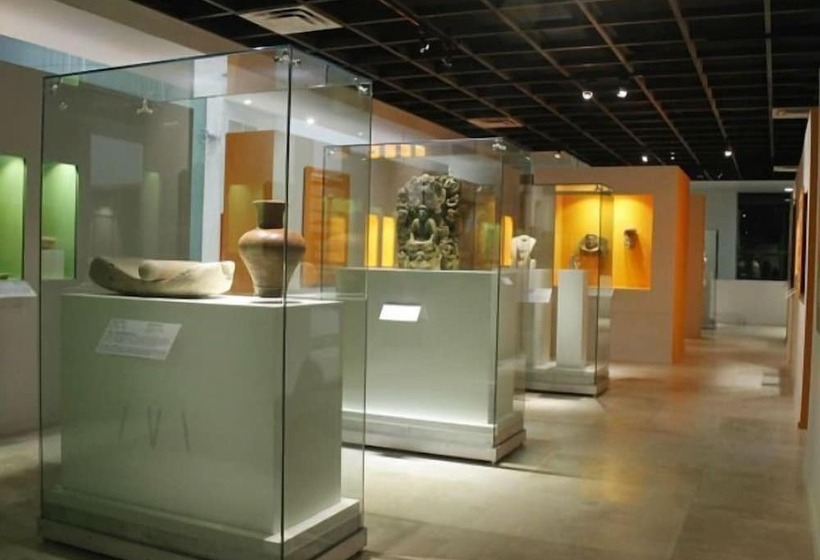 Отель Casa Alberto