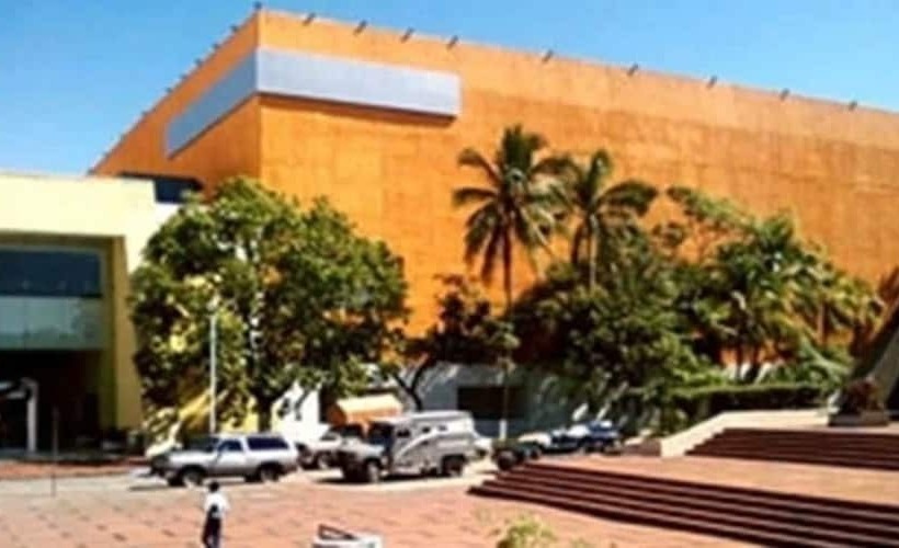 Отель Casa Alberto