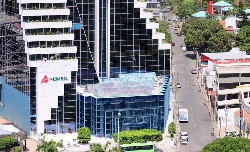 Отель Casa Alberto