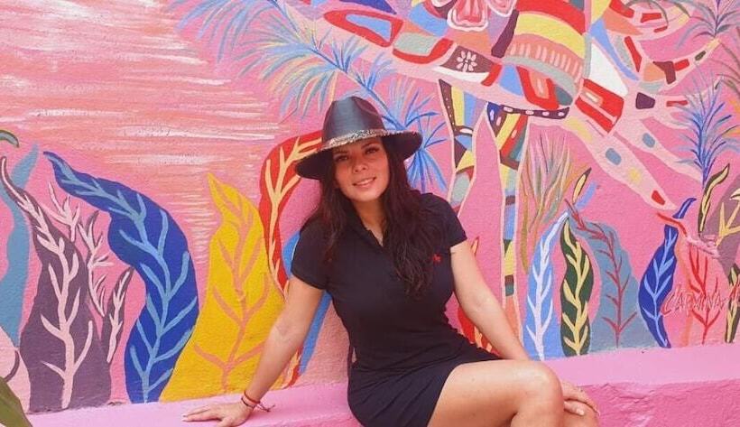 Отель Casa Alberto