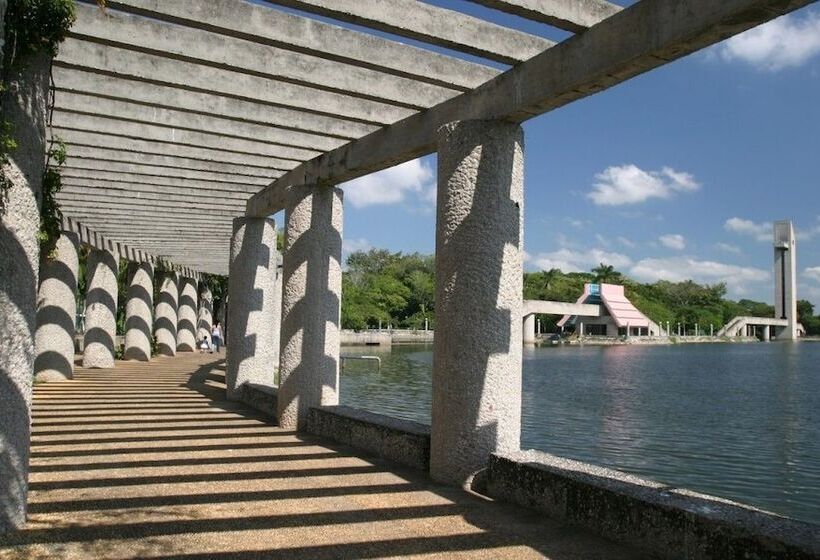 Отель Casa Alberto