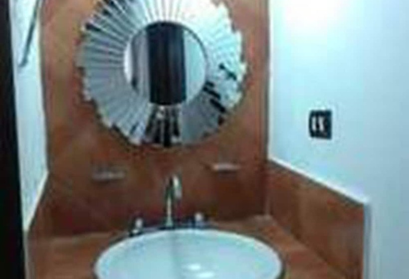 Отель Casa Alberto